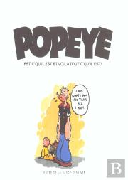 Popeye