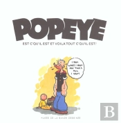 Popeye