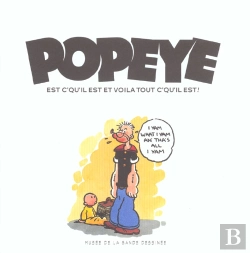 Bertrand.pt - Popeye