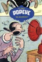 Popeye Vol. 2