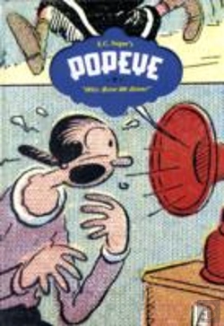 Bertrand.pt - Popeye Vol. 2