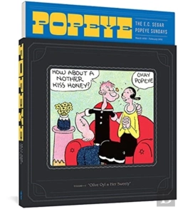 Bertrand.pt - Popeye Volume 1