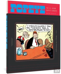 Bertrand.pt - Popeye Volume 2