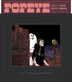 Bertrand.pt - Popeye Volume 3