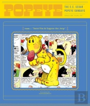 Popeye Volume 4