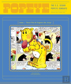 Bertrand.pt - Popeye Volume 4
