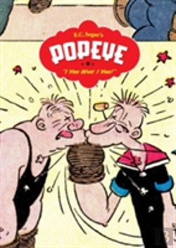 Bertrand.pt - Popeyei Yam What I Yam