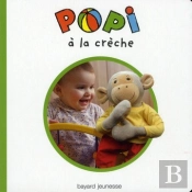 Popi À La Crèche