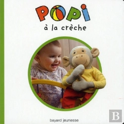 Bertrand.pt - Popi À La Crèche