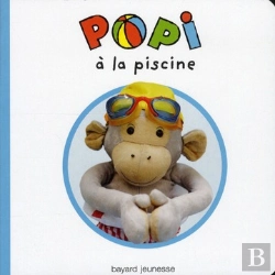 Bertrand.pt - Popi À La Piscine