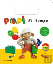 Popi. El Tiempo