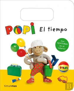 Bertrand.pt - Popi. El Tiempo