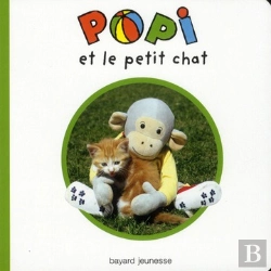 Bertrand.pt - Popi Et Le Chaton