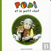 Popi Et Le Chaton