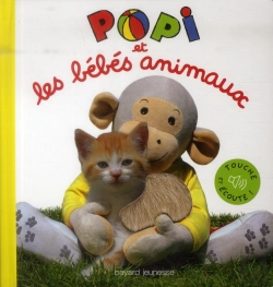 Bertrand.pt - Popi Et Les Bébés Animaux