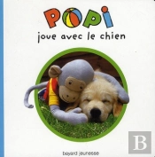 Popi Joue Avec Le Chien