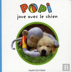 Bertrand.pt - Popi Joue Avec Le Chien