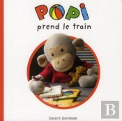Popi Prend Le Train