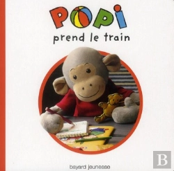 Bertrand.pt - Popi Prend Le Train