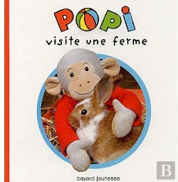 Bertrand.pt - Popi Visite Une Ferme