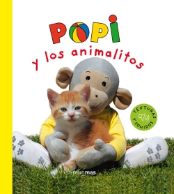 Bertrand.pt - Popi Y Los Animalitos.