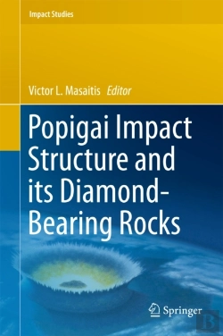 Bertrand.pt - Popigai Impact Structure And Its Diamond-Bearing Rocks