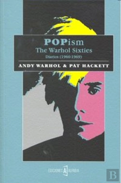 Bertrand.pt - Popism. The Warhol Sixties