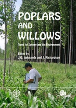 Bertrand.pt - Poplars And Willows