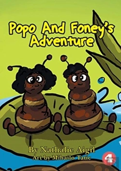 Bertrand.pt - Popo And Foney'S Adventure