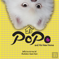 Bertrand.pt - Popo And His New Home