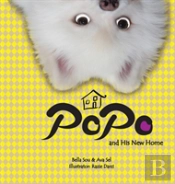 Popo And His New Home
