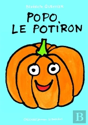 Popo Le Potiron