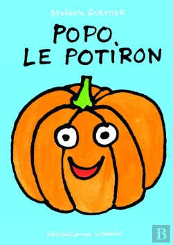 Bertrand.pt - Popo Le Potiron