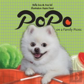 Popo On A Family Picnic