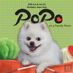 Bertrand.pt - Popo On A Family Picnic