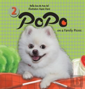Popo On A Family Picnic