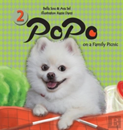 Bertrand.pt - Popo On A Family Picnic