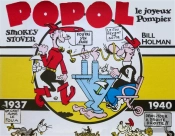 Popol Le Joyeux Pompier ; 1937-1940