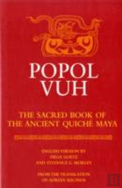 Bertrand.pt - Popol Vuh