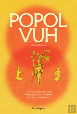Bertrand.pt - Popol Vuh