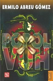 Popol Vuh (Antiguas Leyendas Del Quiche) 