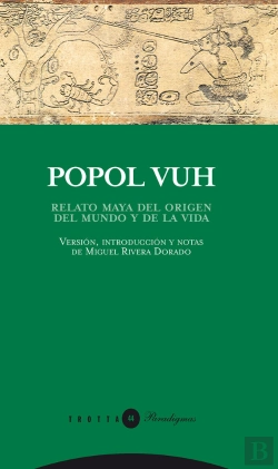 Bertrand.pt - Popol Vuh