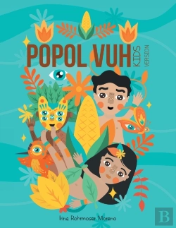 Bertrand.pt - Popol Vuh