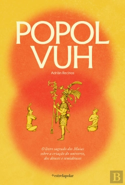 Bertrand.pt - Popol Vuh
