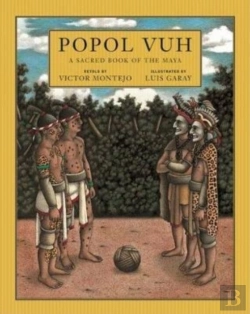 Bertrand.pt - Popol Vuh