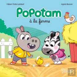 Bertrand.pt - Popotam À La Ferme