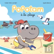 Popotam À La Plage