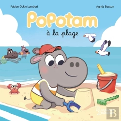 Bertrand.pt - Popotam À La Plage