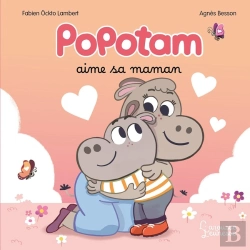 Bertrand.pt - Popotam Aime Sa Maman