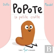 Popote La Petite Crotte
